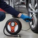 Автомобільний компресор Air Compressor 260PSI DC-12V - зображення 7