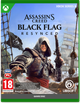Gra XSX Assassin's Creed Black Flag Resynced (Blu-ray płyta) (3307216309055) - obraz 1