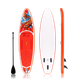 SUP дошка борд Funwater Feath-R Lite Koi 3,5 м SUPFR01E - зображення 8