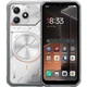 Смартфон Blackview FORT 100 6.56'' HD+ 8GB/128GB G81 5000mAh 16+13Мп NFC IP69K White (FORT_100_WH) - изображение 1