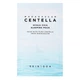 Увлажняющая ночная маска с центеллой Skin1004 Madagascar Centella Hyalu-Cica Sleeping Pack 1.5 ml (пробник) - изображение 2