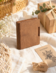 Кубики для виски Moltis Relax Whiskey Stones Original Metal, 6 шт, серебристый цвет (MBS-10501) 10087 - изображение 2