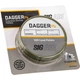 Пульки Sig Sauer Dagger 4,5 мм 0,65 г 500 шт (AIR-AMMO-DPB-177) - изображение 1
