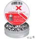 Пульки Umarex Cobra Gen2 4,5 мм 0,49 г 500 шт (4.1927) - изображение 4