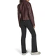 Женская куртка Levi's на молнии 1159864296 (Бордовый S) - изображение 2
