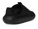 Детские теплые тапочки Crocs 37-38 (j5 US) 24 см Черный 1159860593 - изображение 3