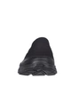 Мужские слипоны Skechers 42,5 (9,5 US) 28,5 см Черный 1159860584 - изображение 4