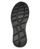 Мужские слипоны Skechers 42,5 (9,5 US) 28,5 см Черный 1159860584 - изображение 7