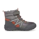 Дитячі черевики Merrell 36 (5 US) 23,7 см Сірий 1159860659 - зображення 2