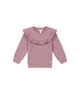 Детский комплект Calvin Klein кофта и джоггеры 1159860559 (Розовый 6-9M) на рост 66-71 см - изображение 2