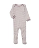 Детский комбинезон Calvin Klein человечек 1159860567 (Коричневый 6-9M) на рост 66-71 см - изображение 2