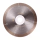 Круг алмазный отрезной 1A1R 76x0,6/0,5x6x10 Shine - изображение 5