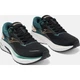 Кроссовки беговые Joma SPEED черно-темно-зеленые 41 RSPEES2631 - изображение 2