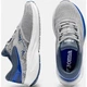 Кросівки бігові Joma ACTIVE сіро-сині 42 RACTIS2612 - зображення 4