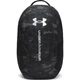 Рюкзак Under Armour HUSTLE 6.0 BACKPACK чорно-сірий камуфляж 1384672-007 - зображення 1