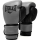 Перчатки боксерские Everlast POWERLOCK 2R TRAINING GLOVES серые (12 унций) P00002305 - изображение 1