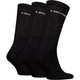 Шкарпетки Head ELEMENTS ALL SPORTS CREW 3P чорні (3 пари) 43-46 701229008-001 - зображення 2