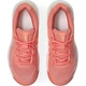 Кросівки тенісні дитячі Asics GEL-DEDICATE 8 PADEL оранжево-біло-салатові 37.5 1044A064-700 - зображення 6