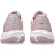Кроссовки теннисные женские Asics GEL-CHALLENGER 15 CLAY светло-розово-белые 39.5 1042A293-700 - изображение 5