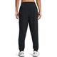Спортивний костюм Under Armour VIBE RIVAL TERRY GRAPHIC чорний M 1386047-001&1386557-001 - зображення 5