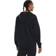 Спортивний костюм Under Armour RIVAL FLEECE чорний L 1379767-001&1379774-001 - зображення 4