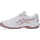 Кроссовки теннисные детские Asics GEL-GAME бело-светло-розовые 33.5 1044A083-103 - изображение 4