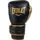 Перчатки боксерские Everlast POWERLOCK 2R TRAINING GLOVES черно-золотые (14 унций) P00002664 - изображение 2