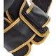 Перчатки боксерские Everlast POWERLOCK 2R TRAINING GLOVES черно-золотые (14 унций) P00002664 - изображение 6