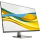 TFT 27'' HP S5 527da, IPS, 100hz, HDMI, VGA, HAS, чорний - зображення 2