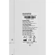 Гібридний інвертор для сонячних панелей 11kW Kraft VMH-10048 DC48V, 2MPPT, off-grid - изображение 13