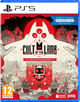 Gra PS5 Cult of the Lamb Definitive Edition (Blu-ray płyta) (5056635625236) - obraz 1