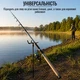 Спінінг Navigator 2.7 м 50-80 г (2706) - зображення 7