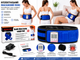 Домашний массажер для поясницы Waist Belt – ежедневная забота - изображение 3