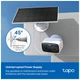 Камера відеоспостереження TP-Link TAPO-C400-KIT - зображення 5