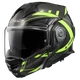 Мотошолом LS2 FF901 Advant XC Future Hi-Vis Yellow - S - зображення 1