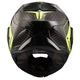 Мотошолом LS2 FF901 Advant XC Future Hi-Vis Yellow - S - зображення 2