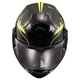 Мотошолом LS2 FF901 Advant XC Future Hi-Vis Yellow - S - зображення 3