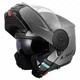 Мотошолом LS2 FF902 Scope 2 Solid Matt Titanium - L - зображення 1