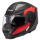 Мотошлем LS2 FF902 Scope 2 Duria Black Red - XXL - зображення 1