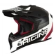 Мотошлем Origine Hero MX Black / White Matt - XL - изображение 1