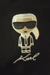 Костюм женский KARL LAGERFELD KL-9053BL XL - изображение 6