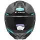 МотошоломLS2 FF910 Advant 2 Triple Nardo Grey Blue Red - M - зображення 2