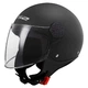 Мотошолом LS2 OF558 Sphere 2 Solid Matt Black - XS - зображення 1