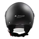 Мотошолом LS2 OF558 Sphere 2 Solid Matt Black - XS - зображення 3