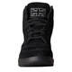 Мотообувь RST HiTop Moto Sneaker Mens CE Boot Black Suede - 44 - изображение 2