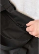Мужская спортивная тканевая сумка SAMBAG Черная (54960502236) - изображение 11