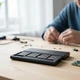 Набор отверток 25 в 1 Torx Hex Precision DIY с кейсом, магнитные биты, отвертки для ремонта телефонов - изображение 5