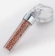 Насадка для душа с фильтром SUNROZ Spa Heathy Shower Head Светодиодная насадка для душа с турмаланом - изображение 9