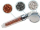 Насадка для душа с фильтром SUNROZ Spa Heathy Shower Head Светодиодная насадка для душа с турмаланом - изображение 10