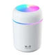 Ультразвуковой увлажнитель воздуха с подсветкой W-261 USB - изображение 1